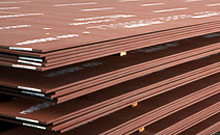 Листы hardox стальные листы