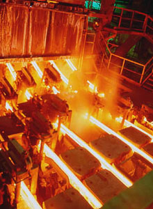 Прокат балки HEA