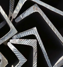 Внешний вид швеллера UPN UPN швеллер стальной